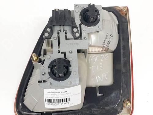 Left tailgate light MERCEDES-BENZ E-CLASS T-Model (S210) E 200 T Kompressor (210.248) | BP25295506C79 - Image 3