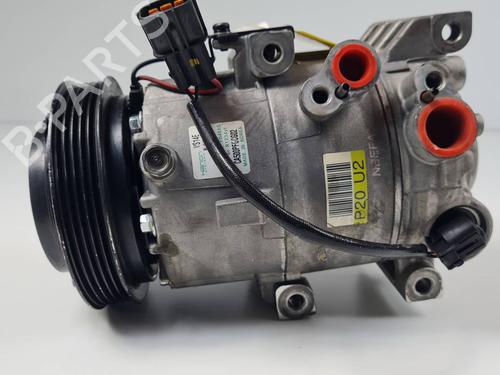 AC compressor HYUNDAI i30 (PDE, PD, PDEN) 1.6 CRDi | BP34516405M34 - Image 4