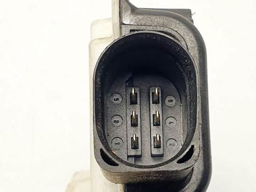 Front right lock SEAT IBIZA IV SC (6J1, 6P5) 1.9 TDI | BP19302685C97 