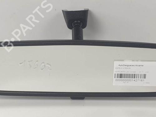 Used Rear mirror Rear mirror KIA PICANTO III (JA) 1.0 (67 hp) 24914469 24914469