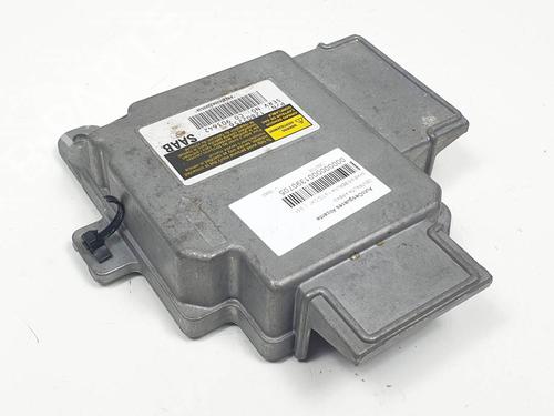 Used ECU airbags ECU airbags SAAB 9-5 (YS3E) 1.9 TiD (150 hp) 25138177 25138177