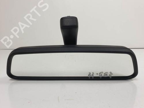 Used Rear mirror Rear mirror BMW 3 (E46) 320 i (150 hp) 9302450 9302450