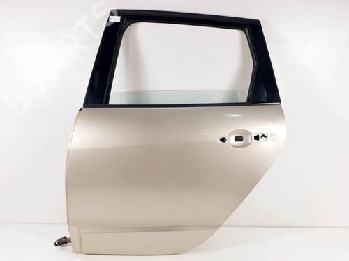 Used Left rear door RENAULT SCÉNIC III (JZ0/1_) 1.5 dCi (106 hp) 25139675