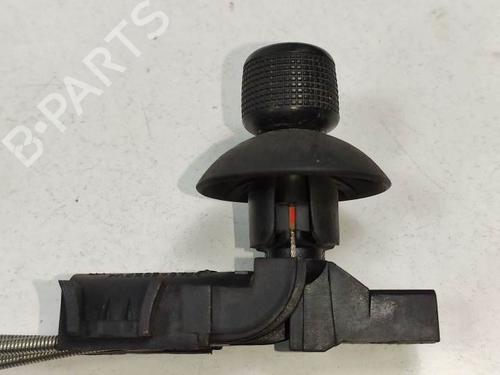 Right mirror SEAT CORDOBA (6K1, 6K2) 1.4 16V | BP9449174C27 