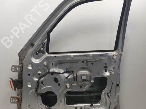 Right front door JEEP CHEROKEE (KJ) 2.8 CRD 4x4 | BP28065632C3 