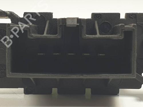 Heater resistor CITROËN JUMPER II Van 2.2 BlueHDi 140 | BP28034372M108 - Image 3