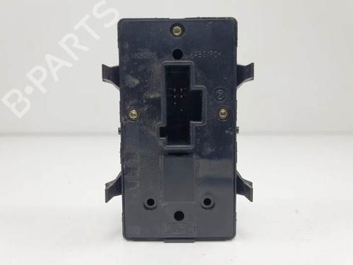 Left front window switch FORD MONDEO III Turnier (BWY) 2.0 16V TDDi / TDCi | BP11364176I27 