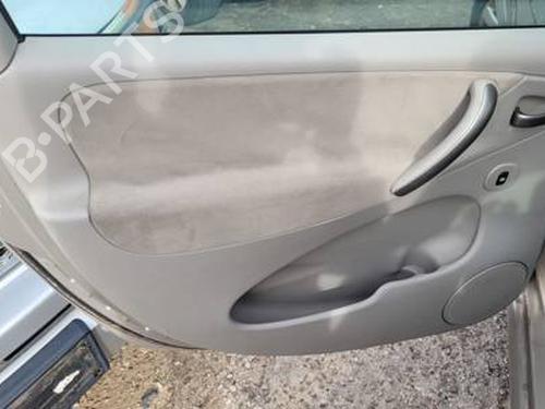 Right front shock absorber CITROËN XSARA PICASSO (N68) 2.0 16V | BP31285769M17