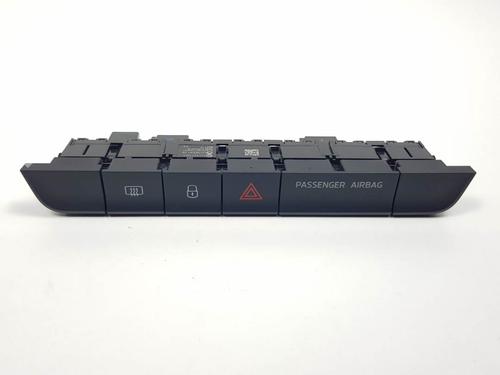 Used Warning switch Warning switch SKODA FABIA III (NJ3) 1.4 TDI (90 hp) 25139459 25139459