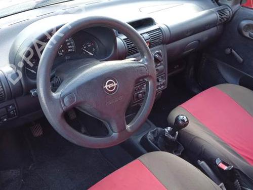 ABS pump OPEL CORSA B (S93) 1.2 i 16V (F08, F68, M68) | BP6854633M43 