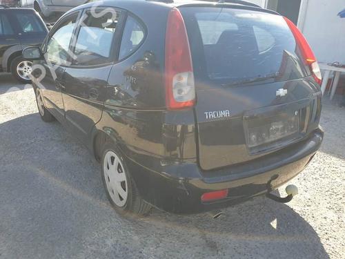 Engine control unit (ECU) DAEWOO REZZO (U100) | BP19115460M57 - Image 23