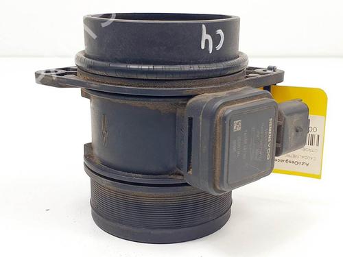 Used Mass air flow sensor Mass air flow sensor CITROËN C4 Picasso I MPV (UD_) 2.0 HDi 138 (136 hp) 16216272 16216272