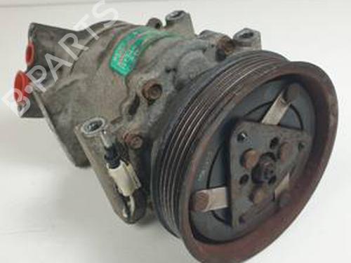 AC Kompressor RENAULT CLIO II (BB_, CB_) 1.6 16V (BB01, BB0H, BB0T, BB14, BB1D, BB1R, BB2KL, BB3G... (107 hp) 31033741