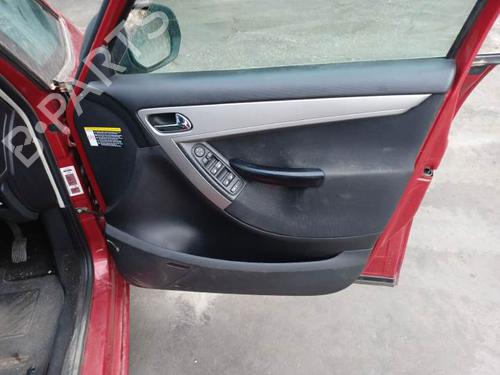 Gear lever CITROËN C4 Grand Picasso I (UA_)  | BP8263859M90 