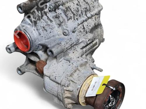 Used Front differential JAGUAR X-TYPE I (X400) 2.5 V6 All-wheel Drive (196 hp) 29172534