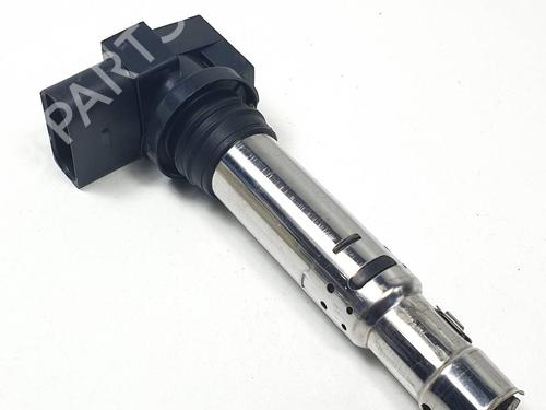 Used Ignition coil Ignition coil SEAT IBIZA III (6L1) 1.4 16V (75 hp) 40176790 40176790