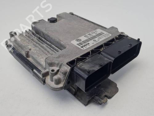 engine-control-unit-ecu-vw-golf-v-1k1-2003-2004-2005-2006-2007-2008-2009-2010-36865149 main image