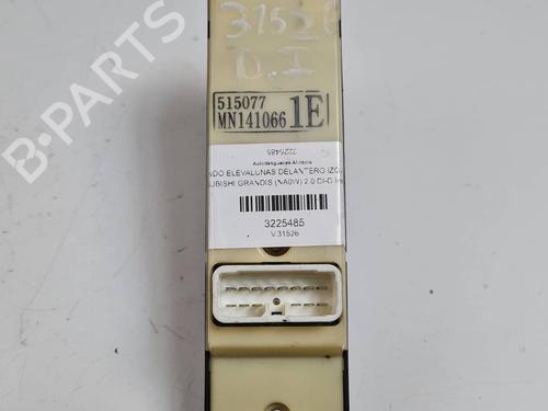 Left front window switch MITSUBISHI GRANDIS (NA_W) 2.0 DI-D (NA8W) | BP29849925I27 - Image 4