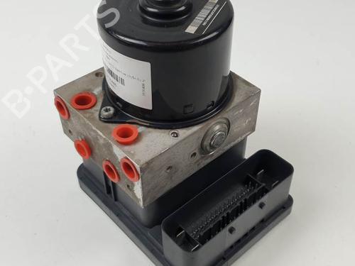 Used ABS pump MAZDA 5 (CR) 2.0 CD (CR19) (143 hp) 27533274