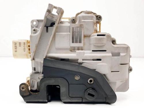 Rear right lock AUDI A6 C6 (4F2) 3.2 FSI quattro | BP17002242C99 
