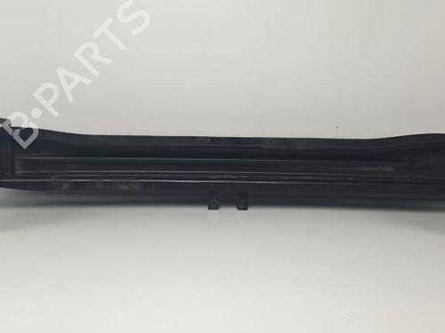Front bumper reinforcement VW JETTA III (1K2) 2.0 TDI 16V | BP25139253C109 