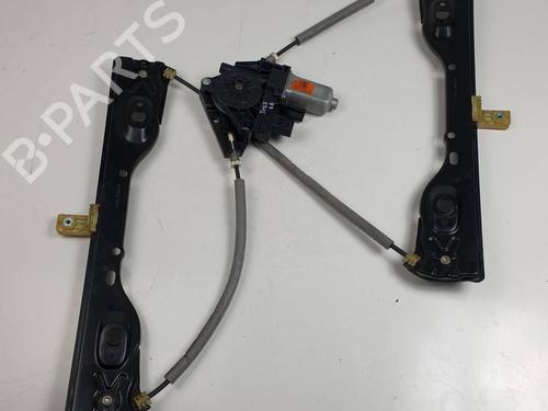 Front right window mechanism JEEP CHEROKEE (KL) 2.0 CRD | BP29444363C23 - Image 2