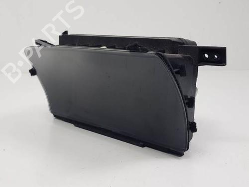 Used Instrument cluster MERCEDES-BENZ S-CLASS (W221, V221) S 320 CDI (221.022, 221.122) (235 hp) 12533037