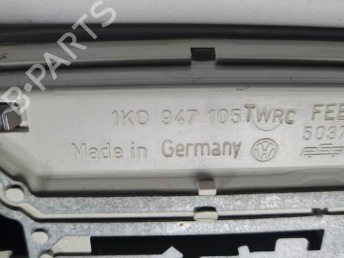 Interior roof light VW GOLF V (1K1) 2.5 | BP28388614I8 