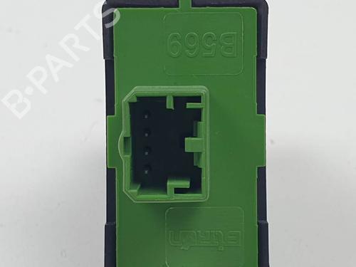 Right front window switch FIAT TIPO Saloon (356_, 357_) 1.6 D (356SXG1B) | BP27540155I26 - Image 2