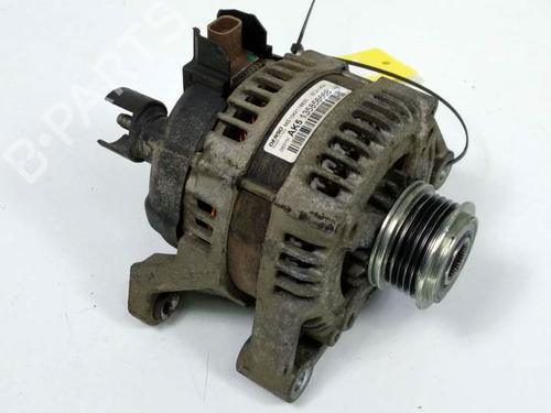 Generator OPEL CORSA E (X15) [2014-2025]  7364496