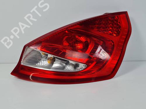right-taillight-ford-fiesta-vi-cb1-ccn-2008-34513173 main image