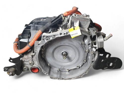 Used Gearbox Gearbox TOYOTA RAV 4 IV (_A4_) 2.5 Hybrid (AVA42_) (197 hp) 25143886 25143886