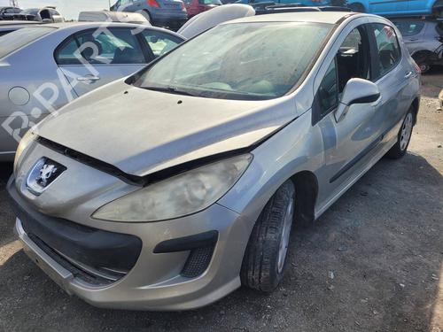 Left front window switch PEUGEOT 308 I (4A_, 4C_) 1.6 16V | BP35749346I27 - Image 5