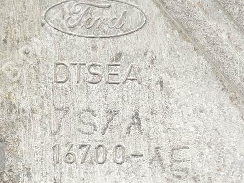 Hood lock FORD MONDEO IV (BA7) 1.8 TDCi | BP18023118C133 