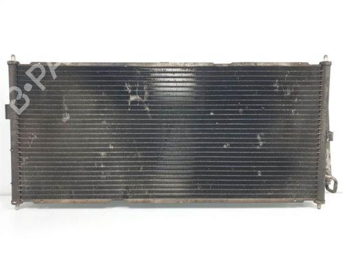 AC radiator NISSAN ALMERA II Hatchback (N16) 1.5 | BP10955759M32 
