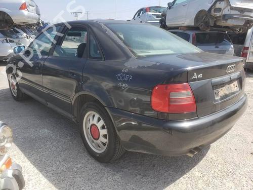 Left front window switch AUDI A4 B5 (8D2) 1.8 T | BP19581121I27 - Image 22