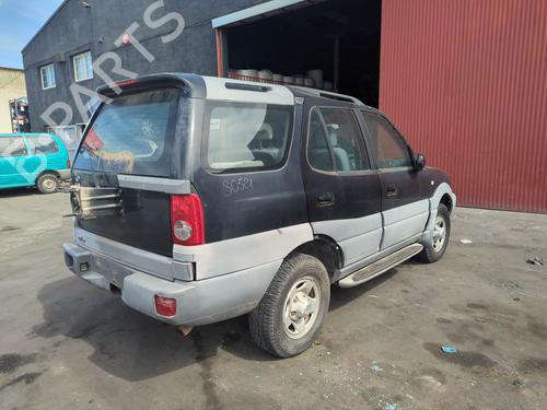 Front left window mechanism TATA SAFARI (42_FD) 3.0 D | BP29245337C22  - Image 8