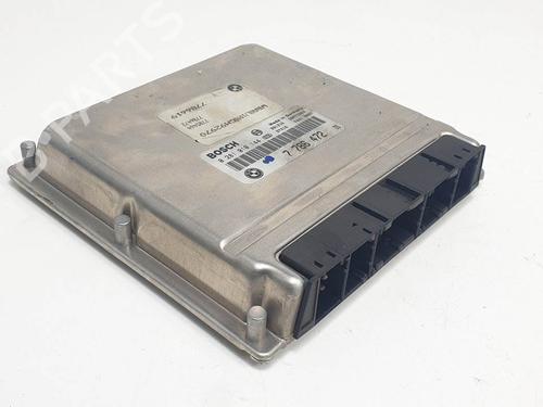 Used Engine control unit (ECU) Engine control unit (ECU) BMW 5 (E39) 530 d (193 hp) 16534858 16534858