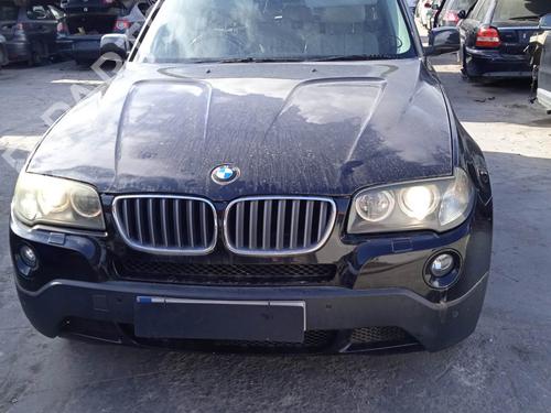 Right sun visor BMW X3 (E83) xDrive 20 d | BP12366476I2 - Image 1