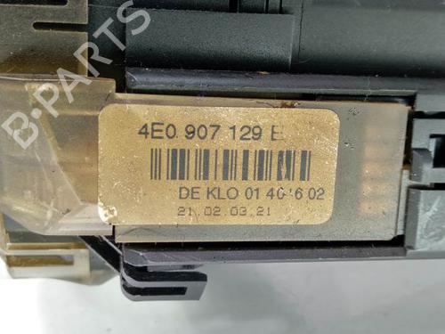 Squib airbag AUDI A8 D3 (4E2, 4E8) 4.2 quattro | BP8685237C102 