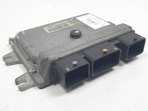 Used Engine control unit (ECU) NISSAN QASHQAI / QASHQAI +2 I (J10, NJ10, JJ10E) 1.6 (114 hp) 27309930