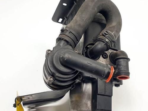 Heater blower motor LAND ROVER RANGE ROVER SPORT I (L320) 2.7 D 4x4 | BP17812511M62 