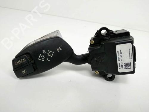 Used Steering column stalk Steering column stalk BMW 5 (E60) 530 d (218 hp) 7708110 7708110