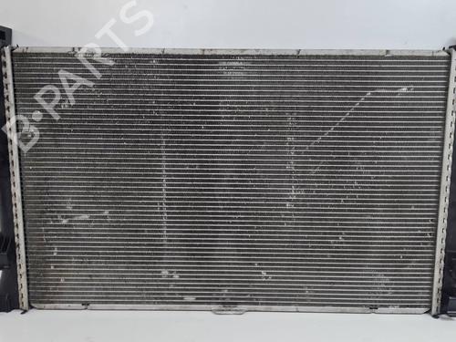 Used Water radiator Water radiator MERCEDES-BENZ SPRINTER 3,5-t Van (B907, B910) 311 CDI (910.631, 910.633) (114 hp) 36594691 36594691