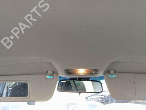 Right taillight OPEL ZAFIRA A MPV (T98) 2.0 DTI 16V (F75) | BP25140138C35 