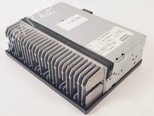 Used Electronic module Electronic module TOYOTA LAND CRUISER PRADO (_J12_) 3.0 D-4D (KDJ120, KDJ125, KDJ121) (173 hp) 17980968 17980968