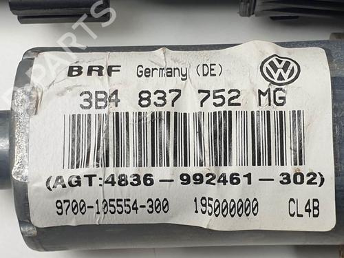 Right front window motor VW PASSAT B5.5 Variant (3B6) 1.9 TDI | BP40175443E20 - Image 4