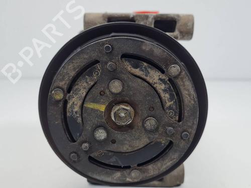 AC compressor FIAT PANDA (169_) 1.2 (169.AXB11, 169.AXB1A) | BP38433303M34 - Image 5