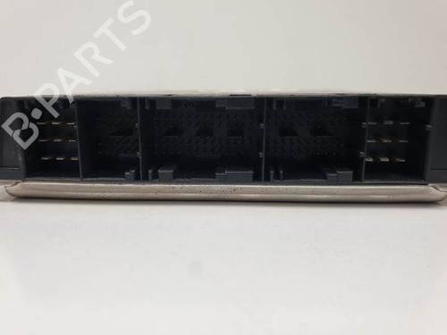 Engine control unit (ECU) OPEL OMEGA B (V94) 2.5 TD (F69, M69, P69) | BP10278976M57 