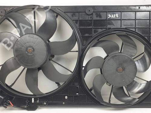 Used Radiator fan VW GOLF V Variant (1K5) 1.9 TDI (105 hp) 30120267